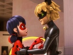 Miraculous : Les Aventures de Ladybug et Chat Noir Miraculous : Les Aventures de Ladybug et Chat Noir