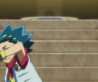 Beyblade Burst - Faux Jumeaux Double Atteinte