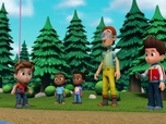 Paw Patrol, la Pat'Patrouille