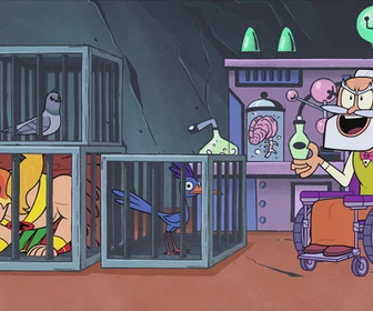 Teen Titans Go ! - 04/04/2026