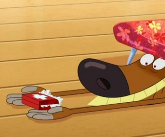 Zig et Sharko - Atchoum