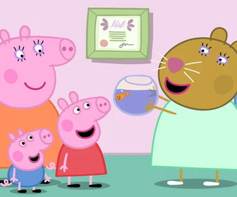 Peppa Pig
