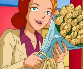 Totally Spies - La fontaine de jouvence