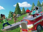 Paw Patrol, la Pat'Patrouille Paw Patrol, la Pat'Patrouille