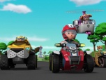 Paw Patrol, la Pat'Patrouille Paw Patrol, la Pat'Patrouille