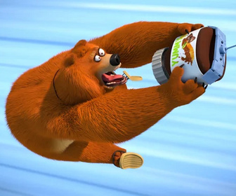 Grizzy et les lemmings - 29/11/2025