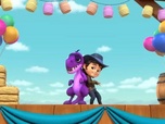 Dino Ranch Dino Ranch