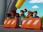 Paw Patrol, la Pat'Patrouille
