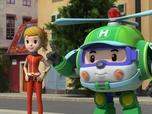 Robocar Poli