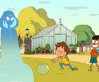 Oscar & Malika, toujours en retard - 25/10/2025