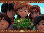 Robin des Bois : Malice à Sherwood