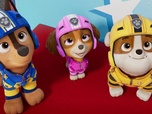 Paw Patrol, la Pat'Patrouille