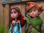 Robin des Bois : Malice à Sherwood