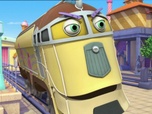 Chuggington