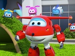 Super Wings