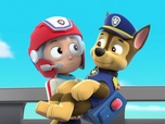 Paw Patrol, la Pat'Patrouille Paw Patrol, la Pat'Patrouille
