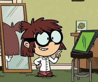 Bienvenue chez les Loud - InToddnito