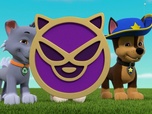 Paw Patrol, la Pat'Patrouille Paw Patrol, la Pat'Patrouille