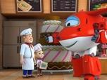 Super Wings