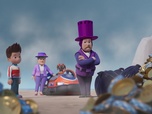 Paw Patrol, la Pat'Patrouille Paw Patrol, la Pat'Patrouille