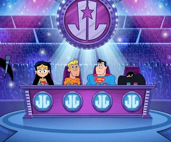 Teen Titans Go ! - Chapitre 3 : Tu joues les princesses
