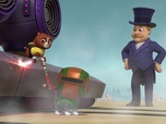 Paw Patrol, la Pat'Patrouille