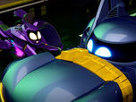 Batwheels Batwheels