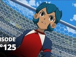 Inazuma eleven