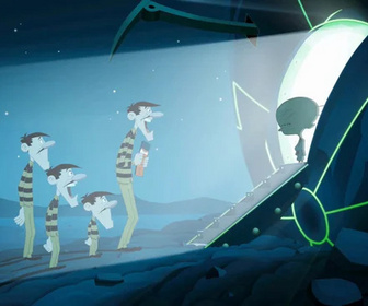 Les Dalton - 19/02/2026