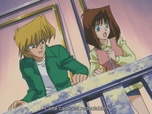 Yu-Gi-Oh ! Duel Monsters