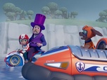Paw Patrol, la Pat'Patrouille