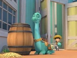 Dino Ranch Dino Ranch