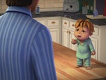 Alvinnn !!! Et les Chipmunks