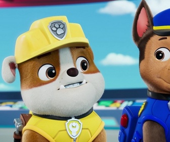 Paw Patrol, la Pat'Patrouille - Les surfeurs des montagnes