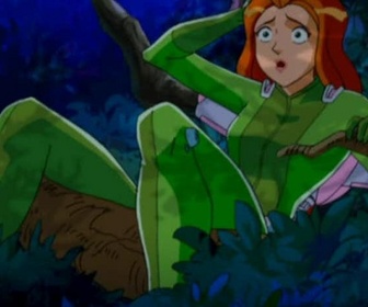 Totally Spies - Zéro le héros...