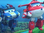 Super Wings