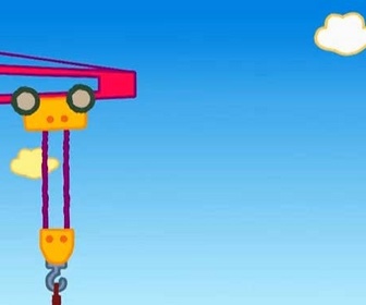 Didou Construis-Moi un funiculaire