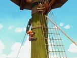 Pirate academy