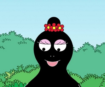 Barbapapa en Famille - Vivre dans la nature