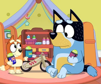 Bluey - 06/04/2026