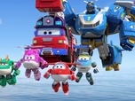 Super Wings