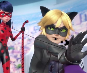 Miraculous - Les aventures de Ladybug et Chat Noir - S05 E03 - Destruction