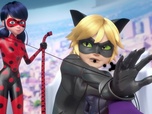 Miraculous : Les Aventures de Ladybug et Chat Noir Miraculous : Les Aventures de Ladybug et Chat Noir