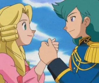 Pokémon - Le match filles / garçons