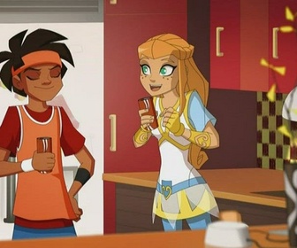 Baskup Tony Parker - Girl Power