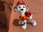 Paw Patrol, la Pat'Patrouille