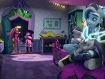 Monster High