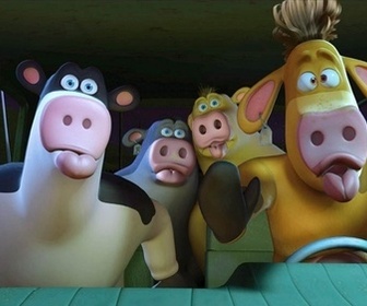 La ferme en folie