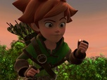 Robin des Bois : Malice à Sherwood