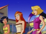 Totally Spies